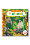 V džungli - Jenny Wren