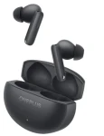 OnePlus Buds 4 Storm Gray / Bluetooth sluchátka s mikrofonem / BT 5.4 / IP55 / ANC (5481158909)