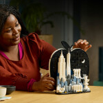 LEGO LEGO® Architecture 21066 New York – Velké jablko