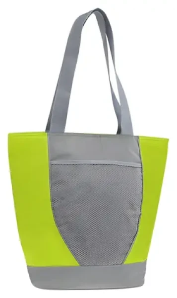 RULYT Chladicí taška plážová / Chladicí taška / 15 l / 70D Polyester (CHLTAS-SP15T)