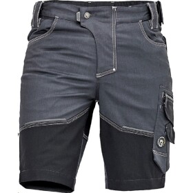 CRV Cerva Kalhoty krátké NEURUM CLASSIC antracitové 50 antracitové