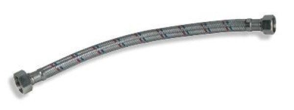 NOVASERVIS - Nerezová hadička M1/2" x M1/2"-180cm PWS32