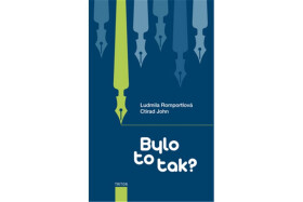 Bylo to tak?