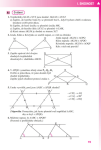 Matematika pro základní školy Geometrie