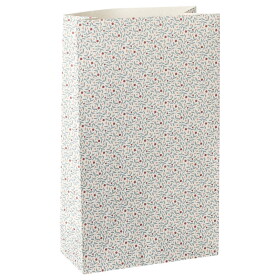 Maileg Papírový sáček Berry Branches 30,5 cm – set 5 ks, multi barva, papír