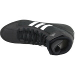 Pánské sportovní boty Havoc AQ3325 Černá s bílou - Adidas černá s bílou 44 2/3