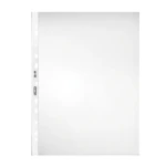 Herlitz Prospektová fólie A4 / 100ks / průhledná (5824008)