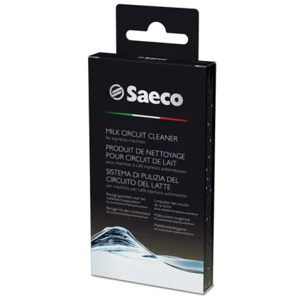 Saeco CA6705/60 / Čisticí prostředek na mléčný okruh / 6 sáčků (CA6705/60)