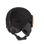 Lyžařská helma Relax TWISTER VISOR RH27A1 Helmy vel.: S/53-55