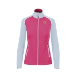 KARPOS W Ambrizzola Full Zip, Innuendo/Skywriting velikost: S
