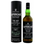 Laphroaig The 1815 Legacy Edition Whisky 48% 0,7 l (tuba)