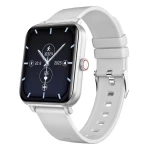 MyPhone Watch Classic 2 stříbrná / chytré hodinky / 1.85" IPS / 240x284 / Bluetooth 5.0 / IP65 (Smartwatch myPhone Watch Classic 2 Silve)