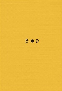 Bod - Kieran E. Scott