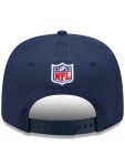 New Era Pánská kšiltovka Seattle Seahawks NFL 2026 Rivalries Sideline 9SEVENTY Stretch-Snap