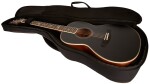 PRS SE Parlor PP20EPSA Black Top