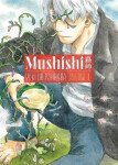 Mushishi Collector´s Edition 1 - Yuki Urushibara
