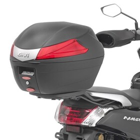 Sr2123 special rack pro Yamaha N-Max 125-155 (15-20) pro Monolock