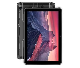 Rugged Tablet Oukitel RT9 4G 10 T606 6GB 256GB 11000-18W A14, Black [No Charger] EDF_1289691