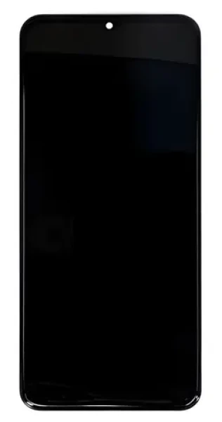 Samsung M236B Galaxy M23 5G černá / LCD display + dotyk / Service Pack (57983109430)