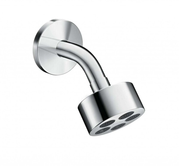 AXOR - One Hlavová sprcha, průměr 7,3 cm, EcoSmart, chrom 48490000