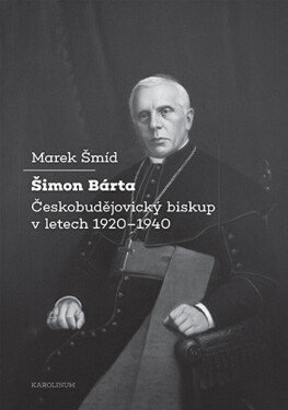 Šimon Bárta - Marek Šmíd