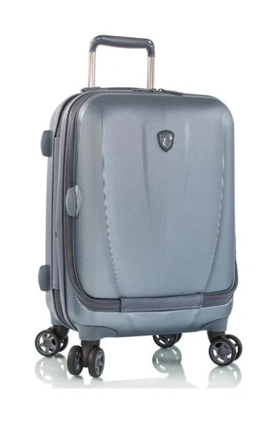 Heys Vantage Smart Luggage S Slate Blue 36 L HEYS-15023-0099-21
