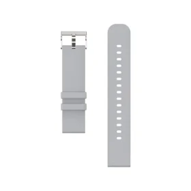 LAMAX Watch Strap 22mm Gray (LXAWABC2PLUGAWS22)