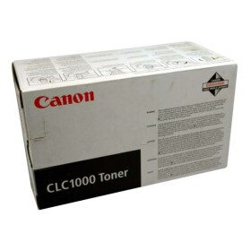 Canon CLC-1000 M, purpurový, 1434A002 - originální toner