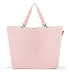 Reisenthel Shopper XL Twist blush 35 L REISENTHEL-ZU3100