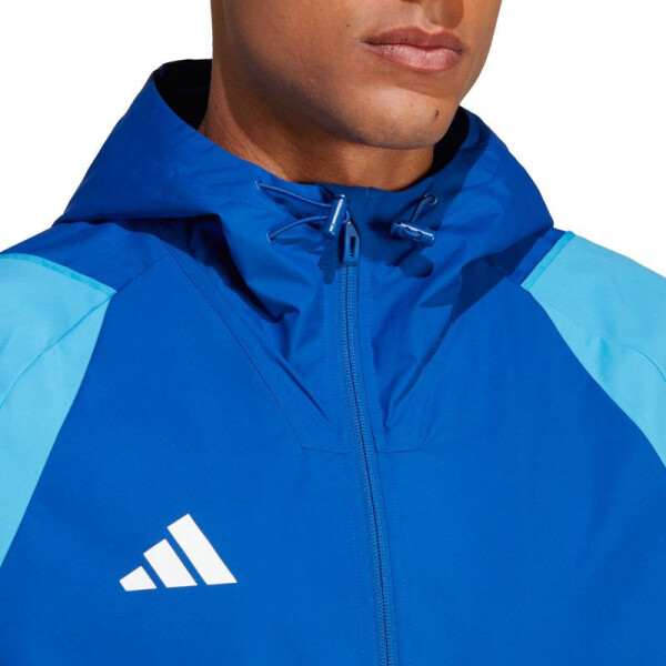 Bunda adidas Tiro 23 Competition All Weather M IC4572 pánské s