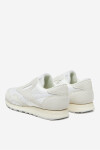 Tenisky Reebok CLASSIC NYLON 100221164 Syntetický materiál,Přírodní kůže (useň) - Semiš