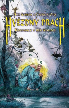 Hvězdný prach