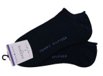 Ponožky model 19145024 Navy Blue Tommy Hilfiger Velikost: