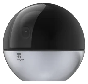 EZVIZ CS-E6 / Vnitřní IP kamera / otočná konstrukce (CSE65W2F4MM)