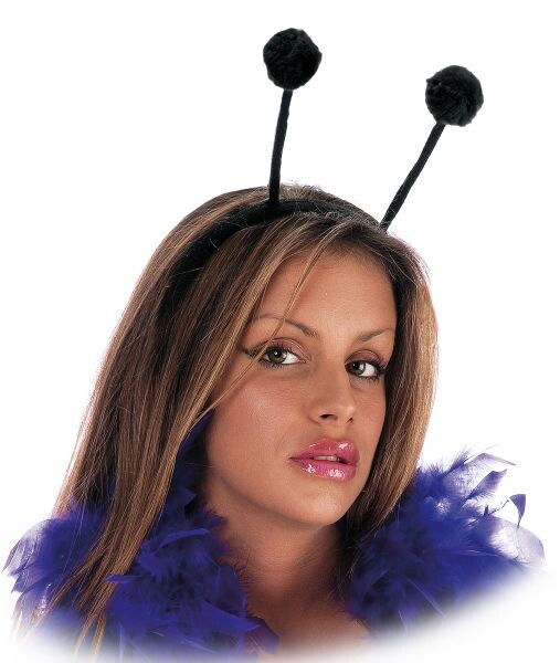 R-Kontakt.cz Tykadla - černé