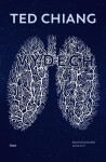 Výdech, 2. vydání - Ted Chiang