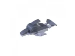 L-W Toys Mini stavebnice Delfín