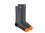 Salewa Mountain Trainer Merino Crew Socks pánské ponožky Grey Melange vel. 42-44