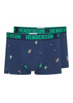 Boxerky Henderson XXL