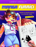 Umění kreslit manga Furríci