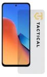 Tactical Glass Shield 2.5D tvrzené sklo pro Xiaomi Redmi 12 4G/5G čirá (8596311223372)