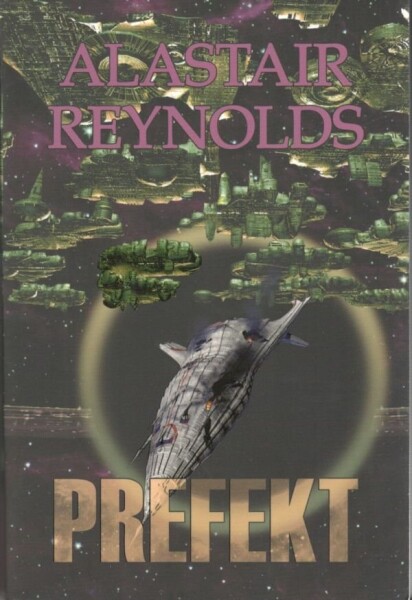 Prefekt Alastair Reynolds