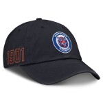 Nike Pánská kšiltovka Detroit Tigers MLB Cooperstown Club Adjustable Velikost: L/XL