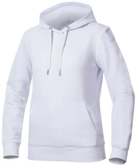 Dámská mikina ARDON®RIVARY bílá XS H6714/XS