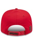 New Era Pánská kšiltovka Tampa Bay Buccaneers NFL 2026 Sideline 9SEVENTY Stretch-Snap
