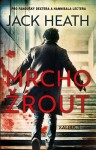 Mrchožrout - Jack Heath