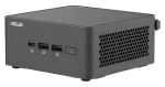 ASUS NUC 15 Pro Tall Kit RNUC15CRHU500000 / Mini PC / Barebone / Intel Core Ultra 5 225H / až 4.9 GHz / Arc Graphics (90AR00Q2-M000F0)