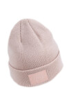 Čepice YOCLUB CZZ-0507G Dívka Béžová 54-56 cm