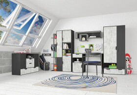 FRONTI Sestava NANO D