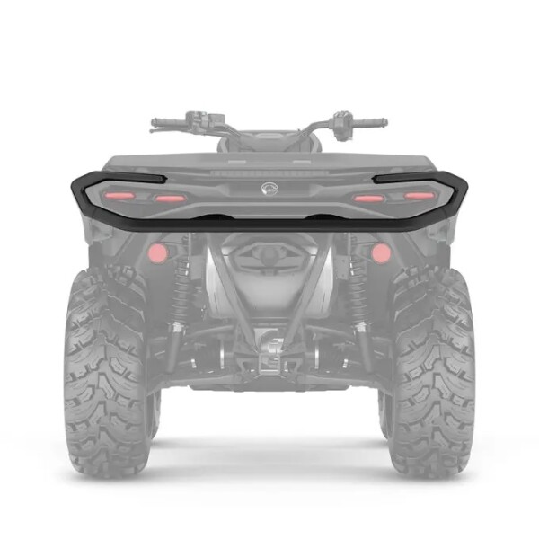 Zadní ochranný rám na Can-Am Outlander G3 205-2026
